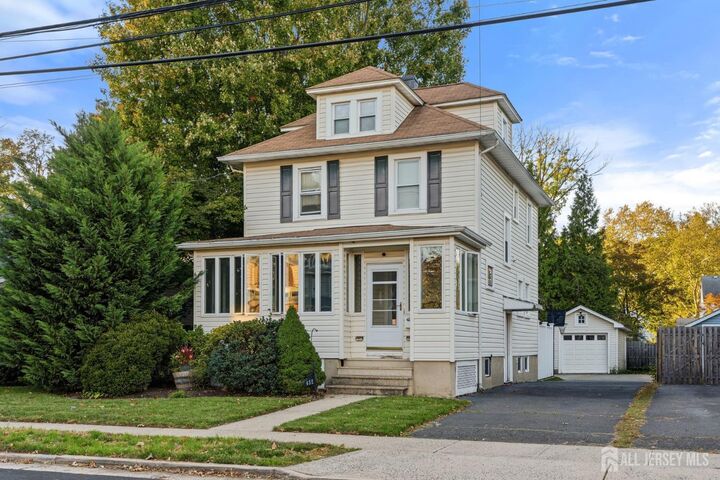 Property Photo:  432 1st Street  NJ 08812 