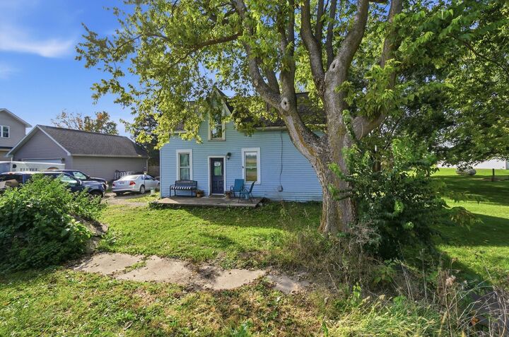 Property Photo: 1294 Kennard Kingscreek Road OH 43078