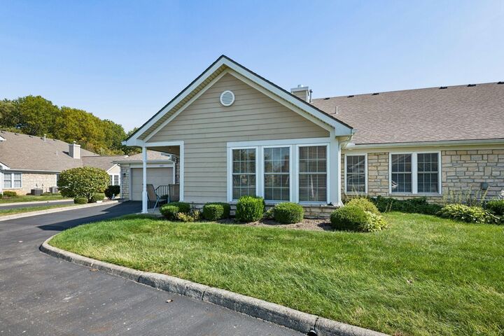 Property Photo:  1327 Allington Lane  OH 43240 