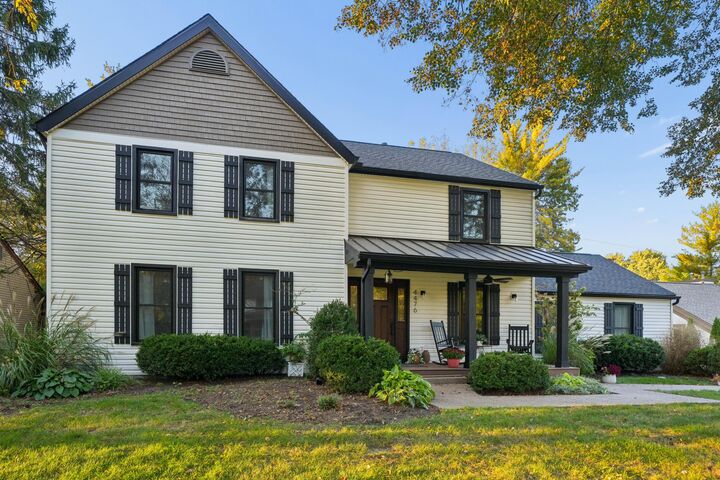 Property Photo:  4476 Shire Mill Road  OH 43026 