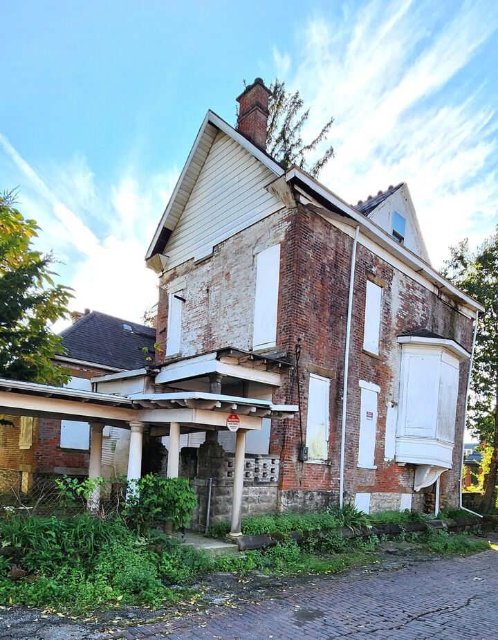 Property Photo:  86 Wilson Avenue  OH 43205 