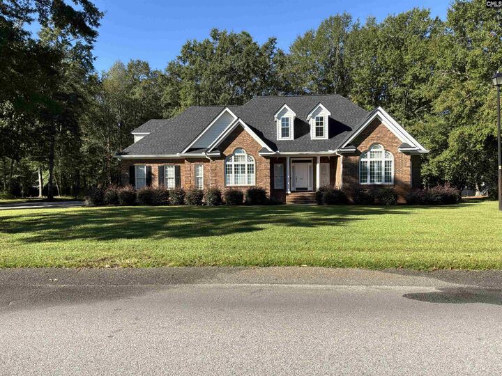 Property Photo: 217 Waterford Pkwy SC 28118