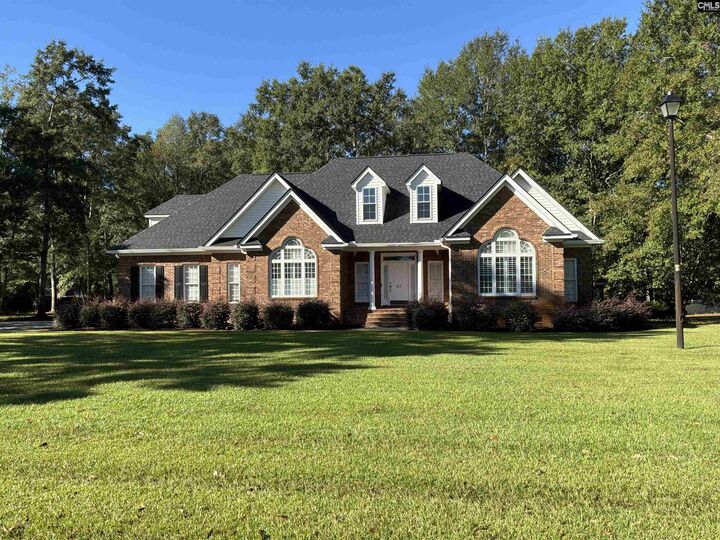 Property Photo:  217 Waterford Pkwy  SC 28118 