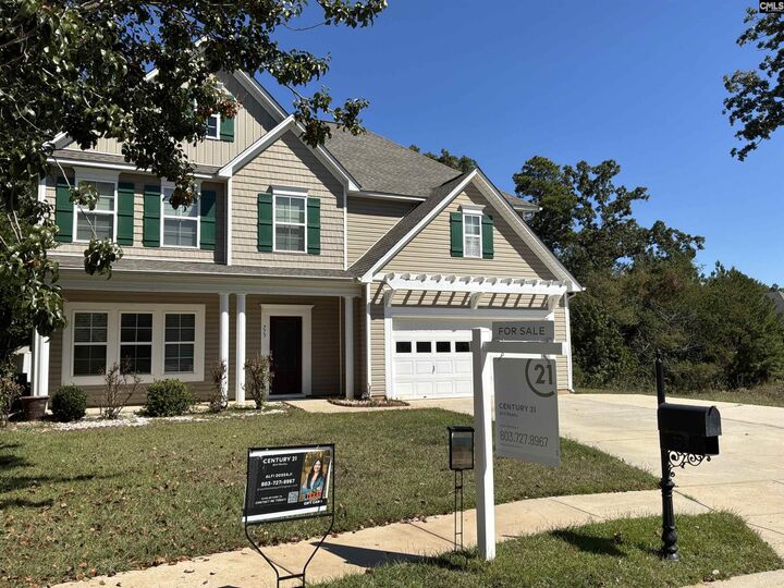 Property Photo:  773 Saxony  SC 29063 