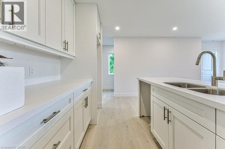 Property Photo:  66 Gage Avenue 2  ON N2G 2E2 