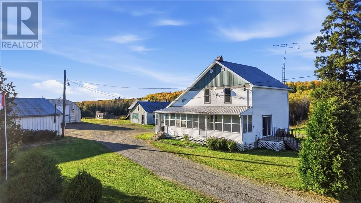 Property Photo:  184 Leduc Road  ON P0H 1M0 