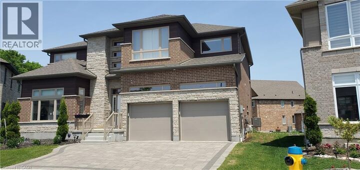 Property Photo:  819 Sundrops Court  ON N2V 0C5 