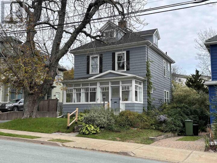 Property Photo:  83 Prince Albert Road  NS B2Y 1M1 