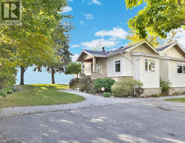 Property Photo: 1295 Heritage Road ON N9Y 2E6