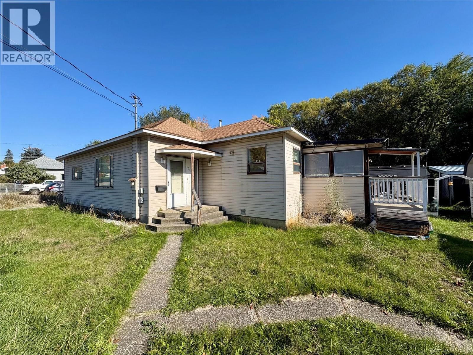 Property Photo:  3211 35 Street  BC V1T 6B8 