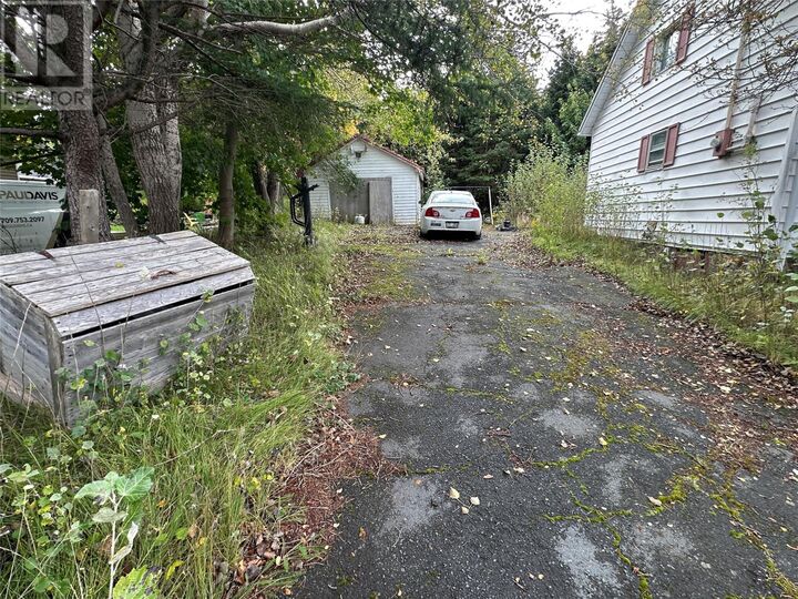 Property Photo:  27A O'Driscoll's Lane  NL A1Y 1A3 