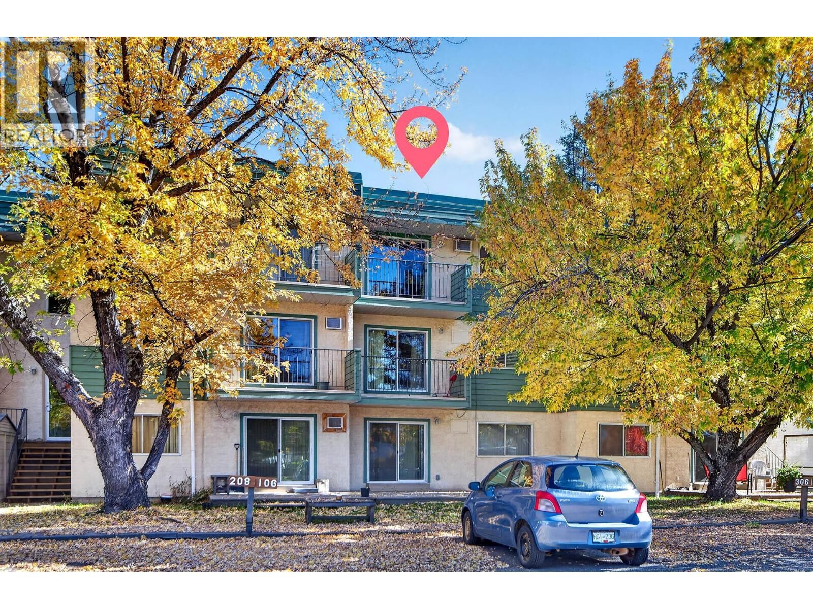 Property Photo:  245 Park Drive 18  BC V0E 1N1 
