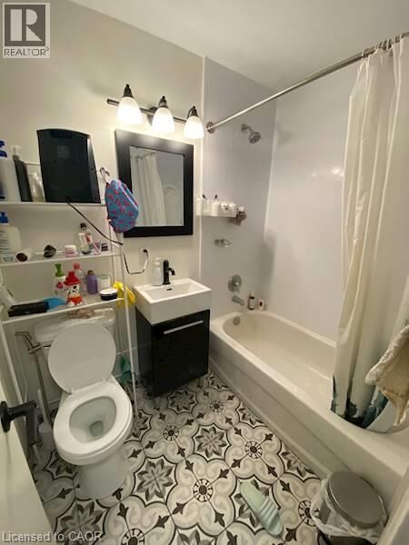 Property Photo:  936 King Street West 207  ON N2G 1G4 
