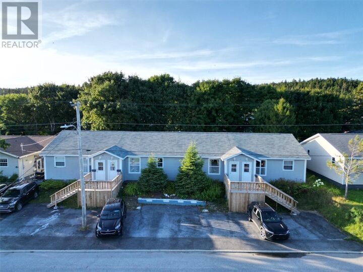 Property Photo:  41 Pleasant Avenue  NL A2N 1R9 