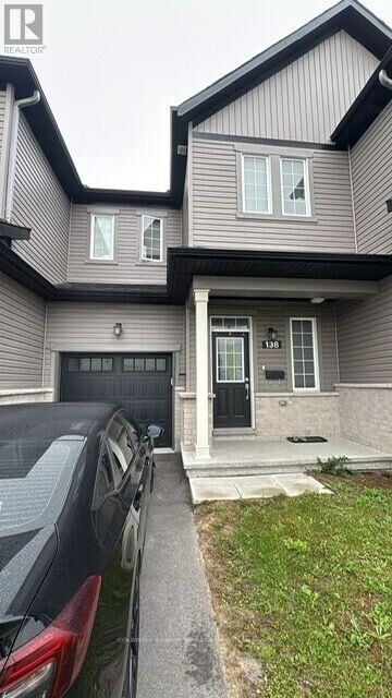 Property Photo: 138 Main Halyard Lane East ON K2J 7B6