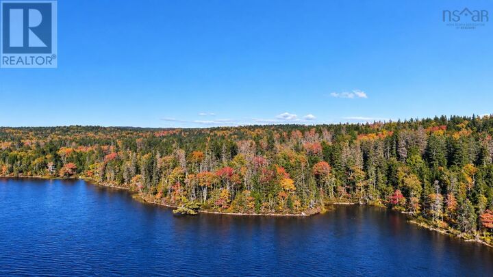 Property Photo:  Oceanview Road  NS B1K 2A2 