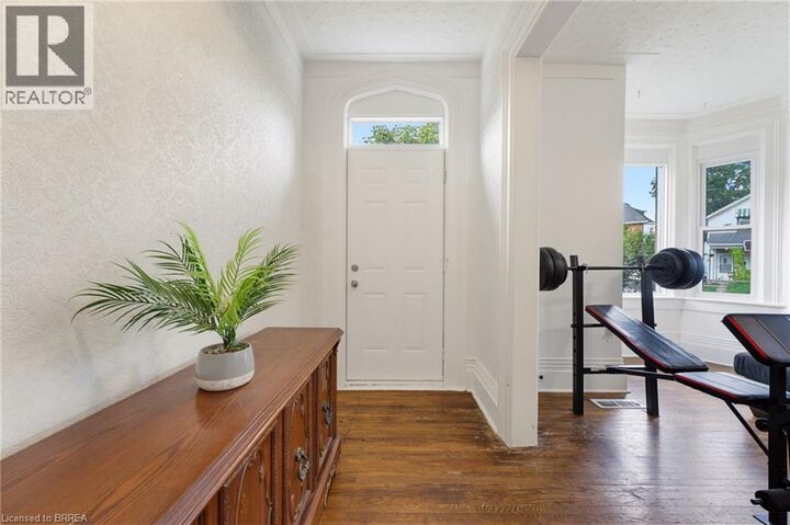 Property Photo: 97 Park Avenue ON N3S 5H4