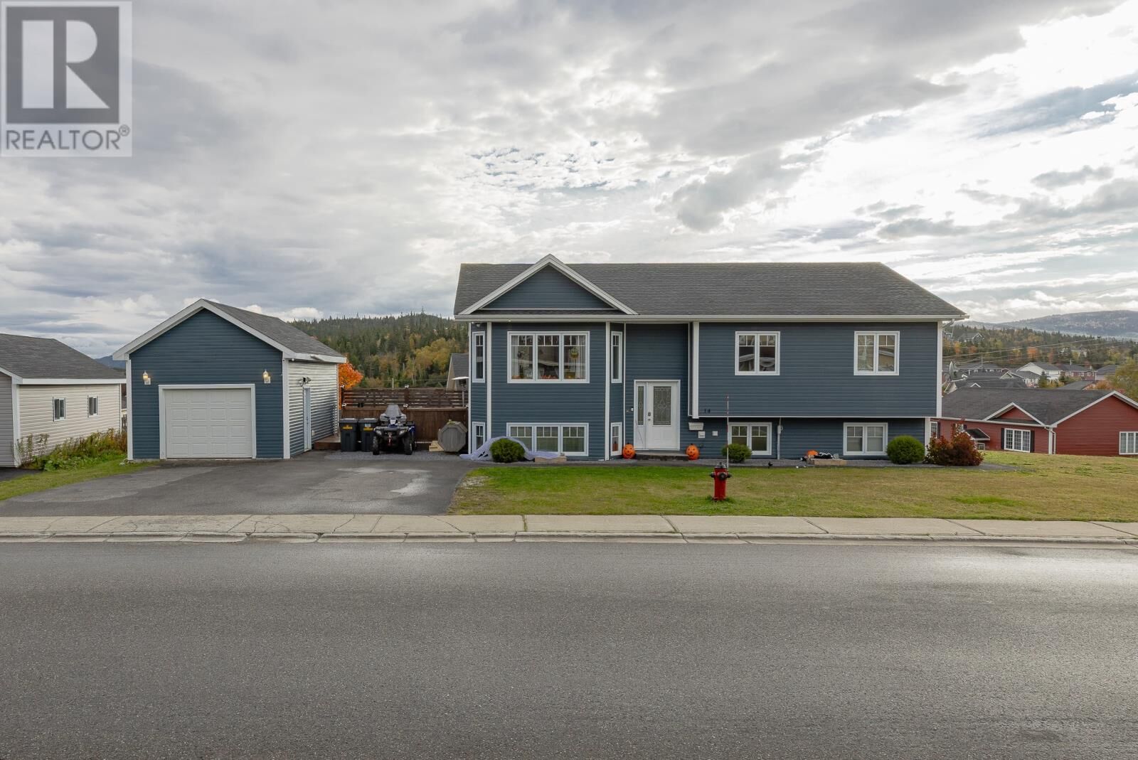 Property Photo:  14 Warren Drive  NL A2H 0B9 