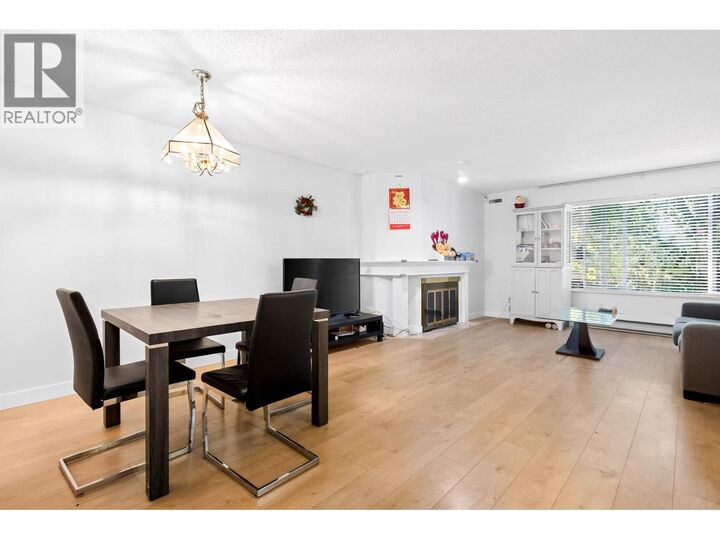 Property Photo:  7560 Moffatt Road 104  BC V6Y 1X8 