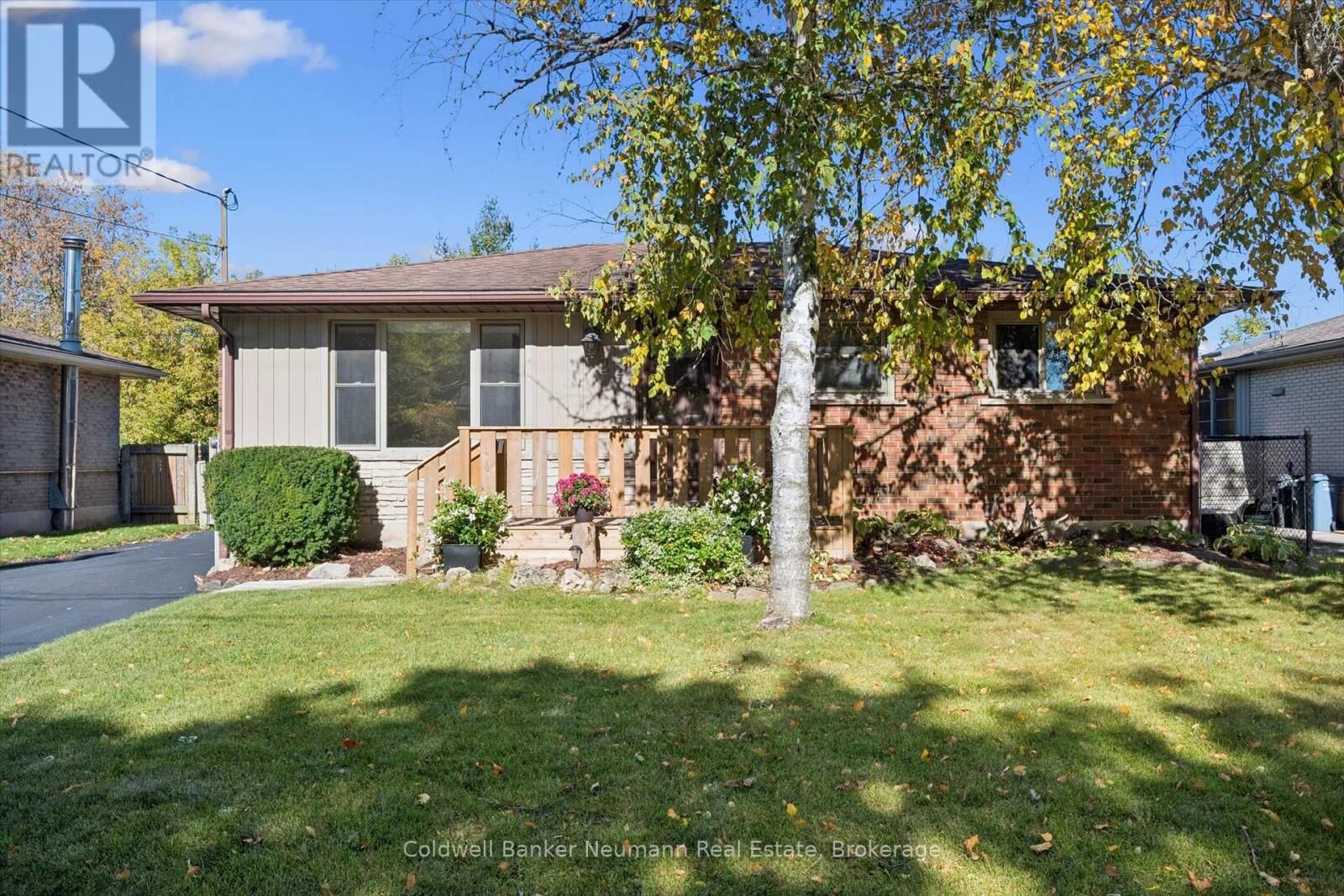 Property Photo: 22 Carter Drive ON N1E 1X7