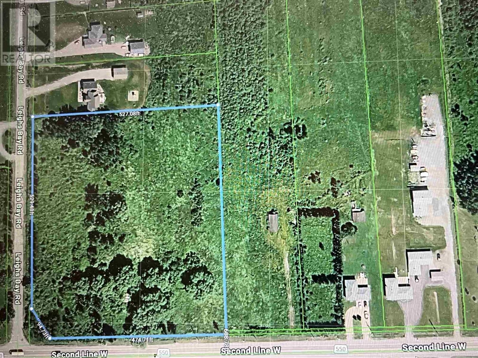 Property Photo:  1460 Second Lin W  ON P6A 5K8 