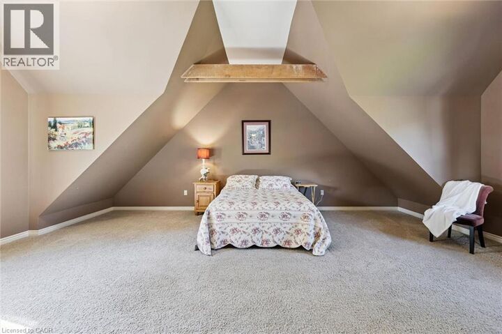 Property Photo:  74 Selkirk Street  ON N1S 1Z5 