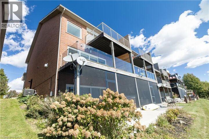 Property Photo:  118 Brown Street  ON N0A 1N7 