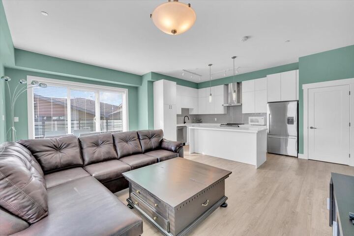 Property Photo:  20838 78B Avenue A603  BC V2Y 3M1 