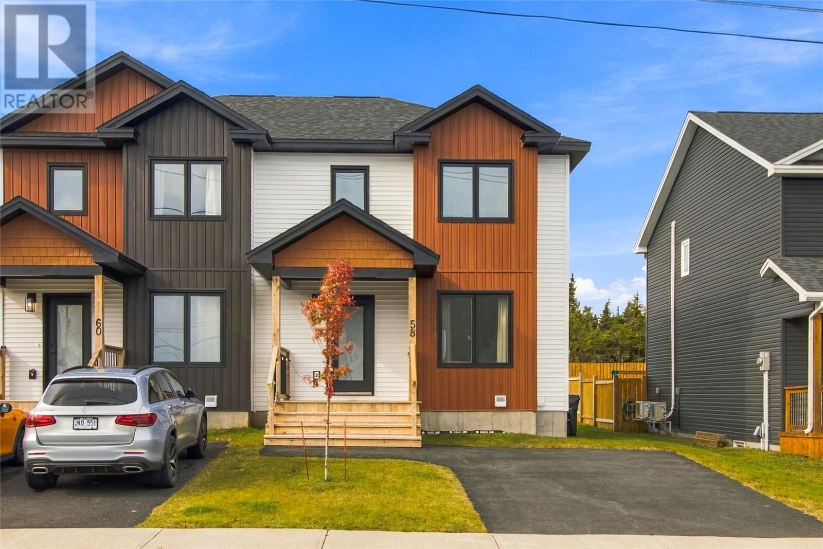 Property Photo:  58 Lilac Crescent  NL A1H 0M8 