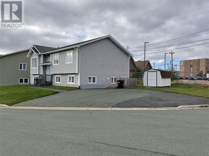 Property Photo:  15 Canso Place  NL A1A 0J4 