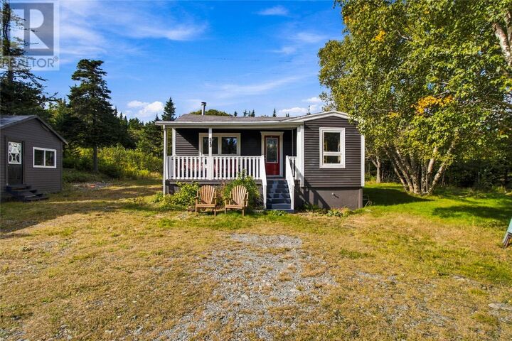 Property Photo: 542 Beachycove Road NL A0A 4A0