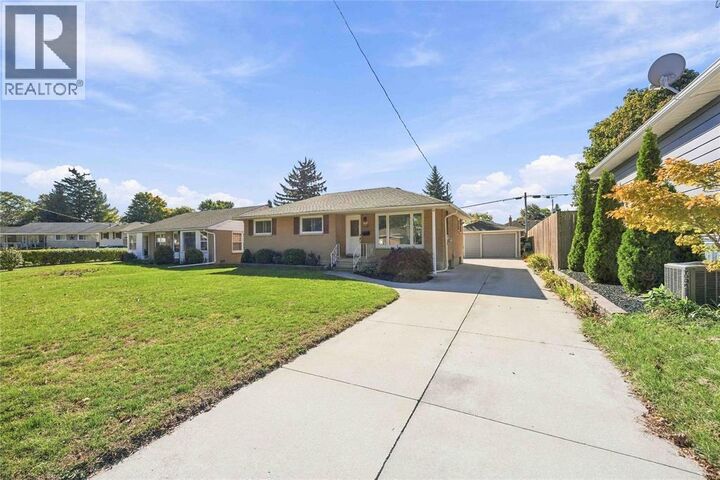 Property Photo:  867 Champlain Road  ON N7V 2E9 