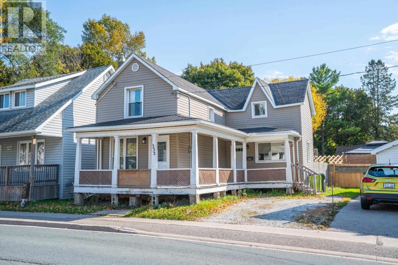Photo de la propriété:  332 Bruce St  ON P6B 1P7 