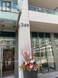Property Photo: 349 Rathburn Road West Ph203 ON L5B 0G9