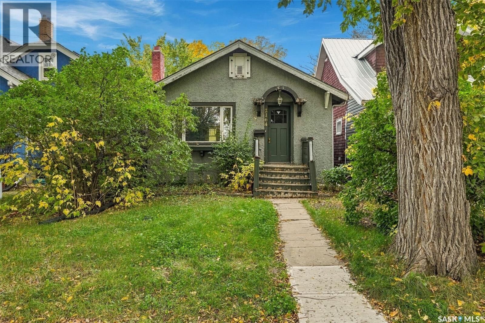 Property Photo:  2164 Argyle Street  SK S4T 3S9 
