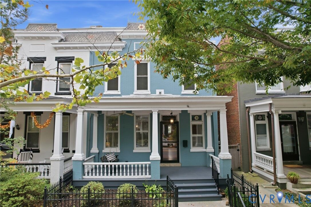 Property Photo:  2517 Floyd Avenue  VA 23220 