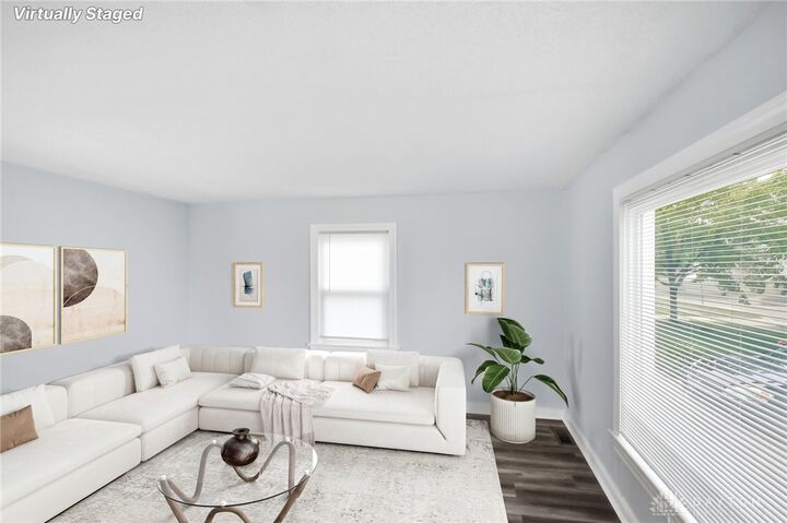 Property Photo:  2812 White Oak Drive  OH 45420 