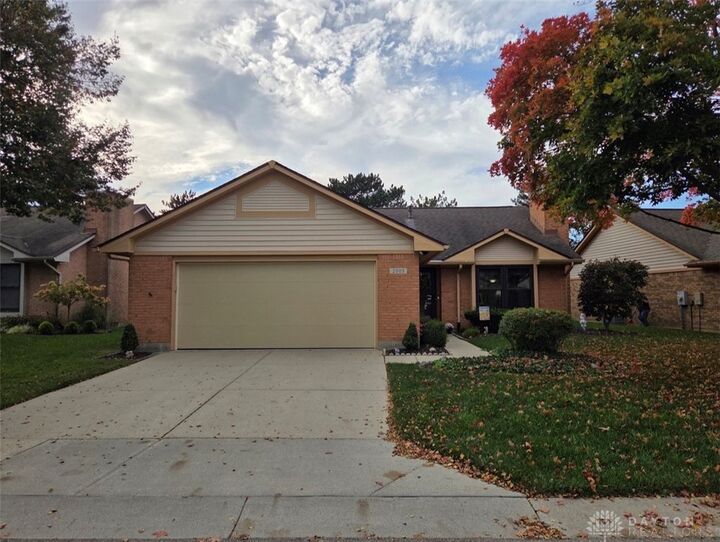 Property Photo:  2005 Crosswind Court  OH 45322 