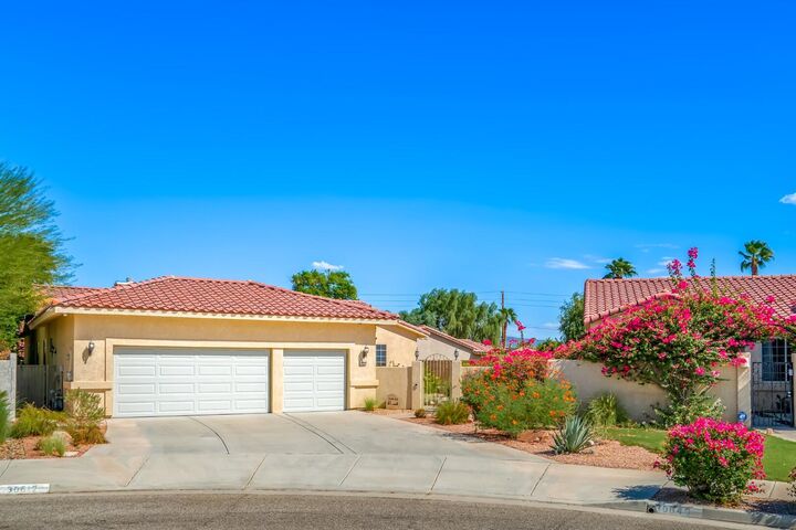 Property Photo:  30640 Brenda Way  CA 92234 