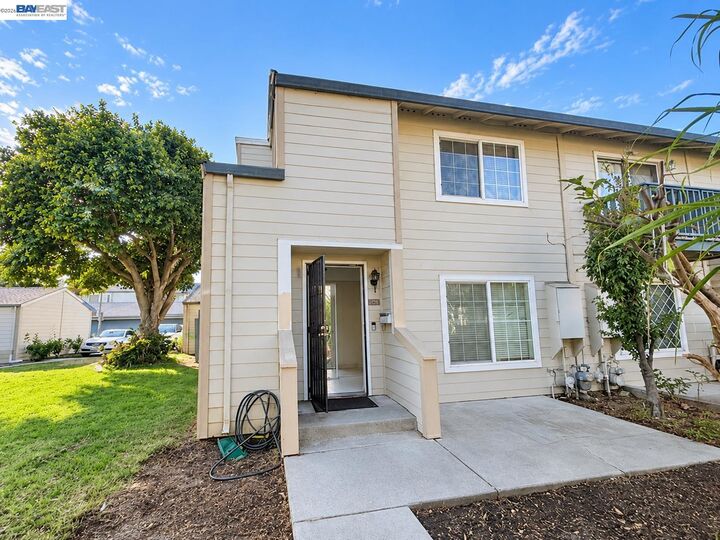 Property Photo:  4208 Apollo Cir  CA 94587 