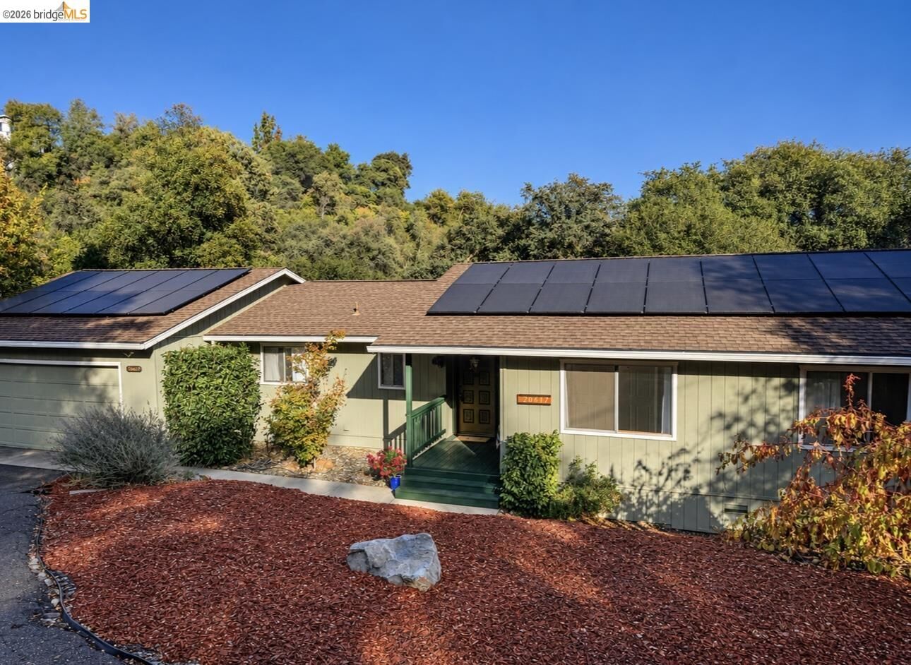 Property Photo:  20617 Gopher Dr  CA 95370 