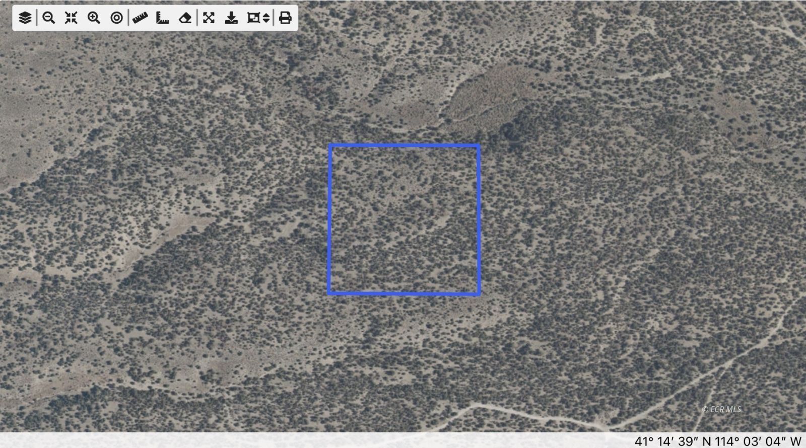 Property Photo:  Sec 21 Twp 39N Rge 70E Mdb&M  NV 89830 