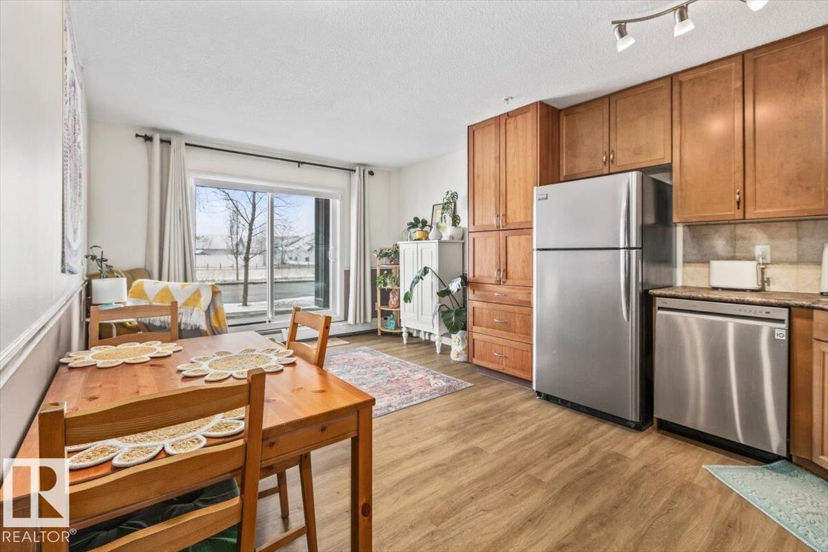Property Photo: 1204 156 Street NW 106 AB T6R 0R6