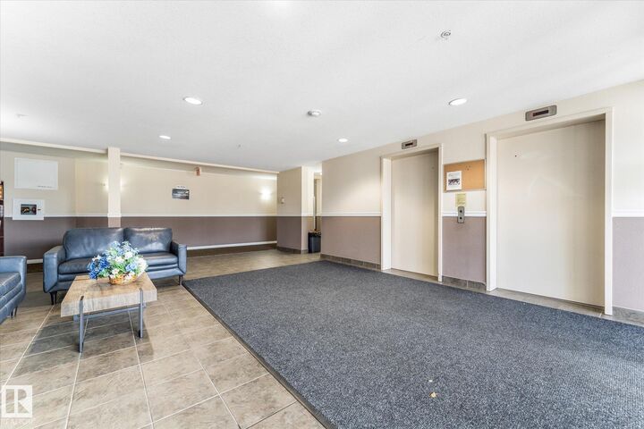 Property Photo:  4309 33 Street 109  AB T7Z 0C4 