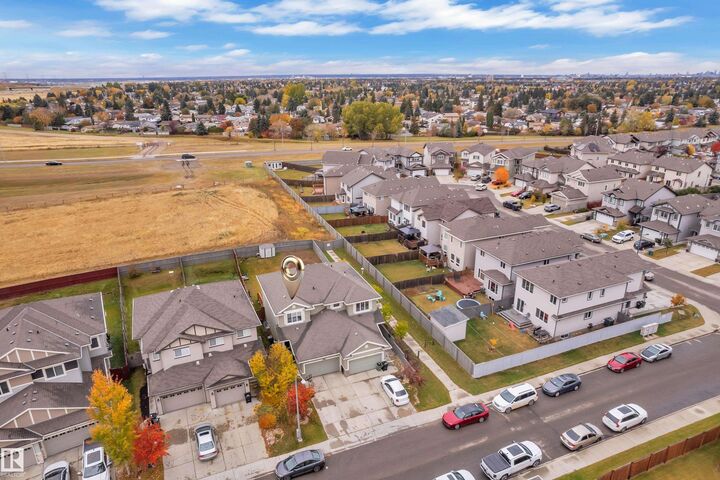 Property Photo:  1208 33A Street NW  AB T6T 2C4 