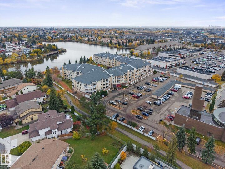 Property Photo:  15499 Castle Downs Road NW 412  AB T5X 5Y3 