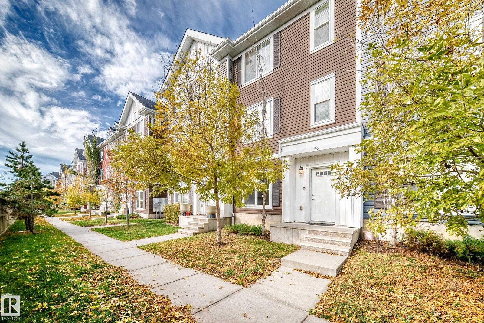 Property Photo: 903 Crystallina Nera Way NW 56 AB T5Z 0N6