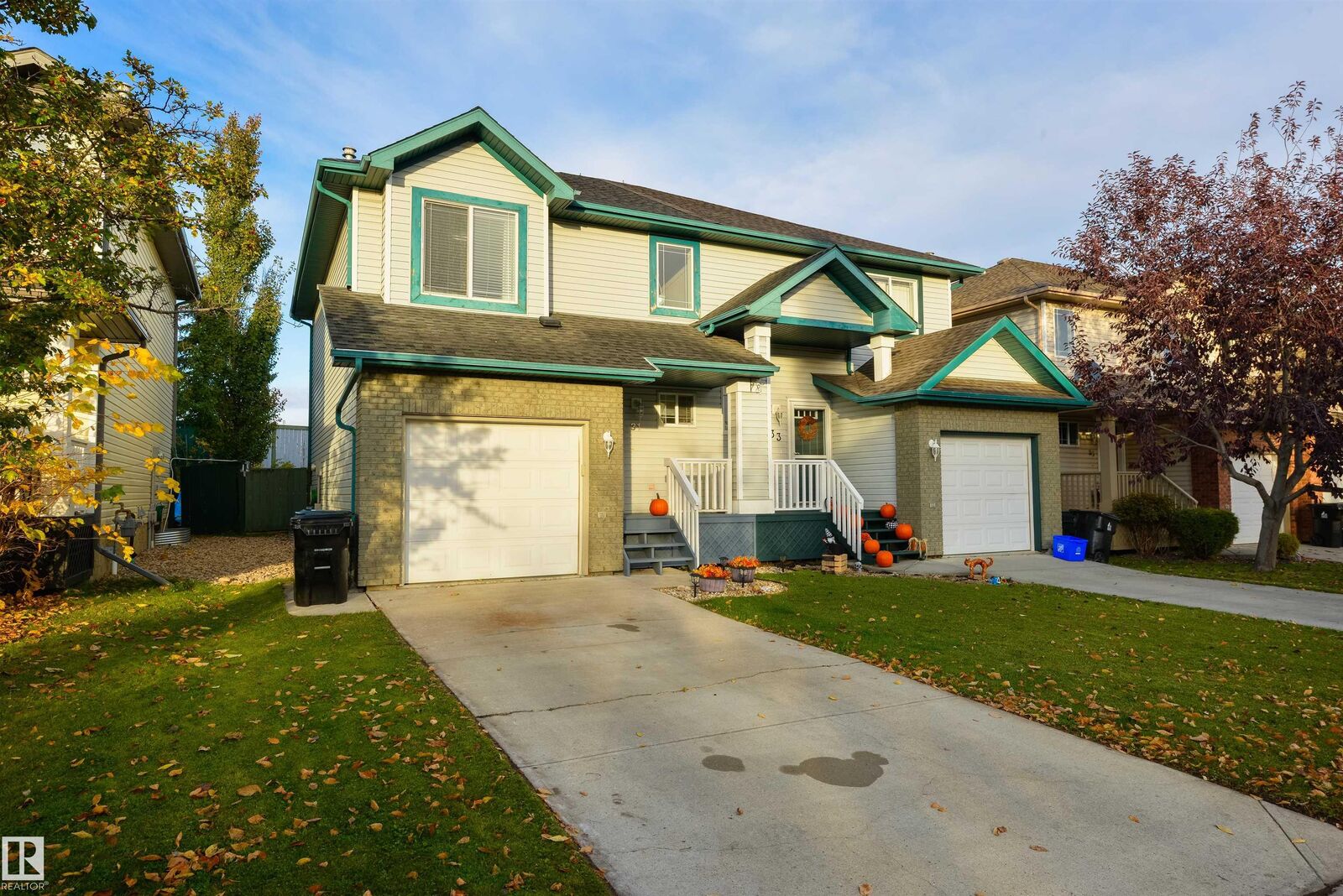 Property Photo:  31 Ventura Street  AB T7X 4M7 