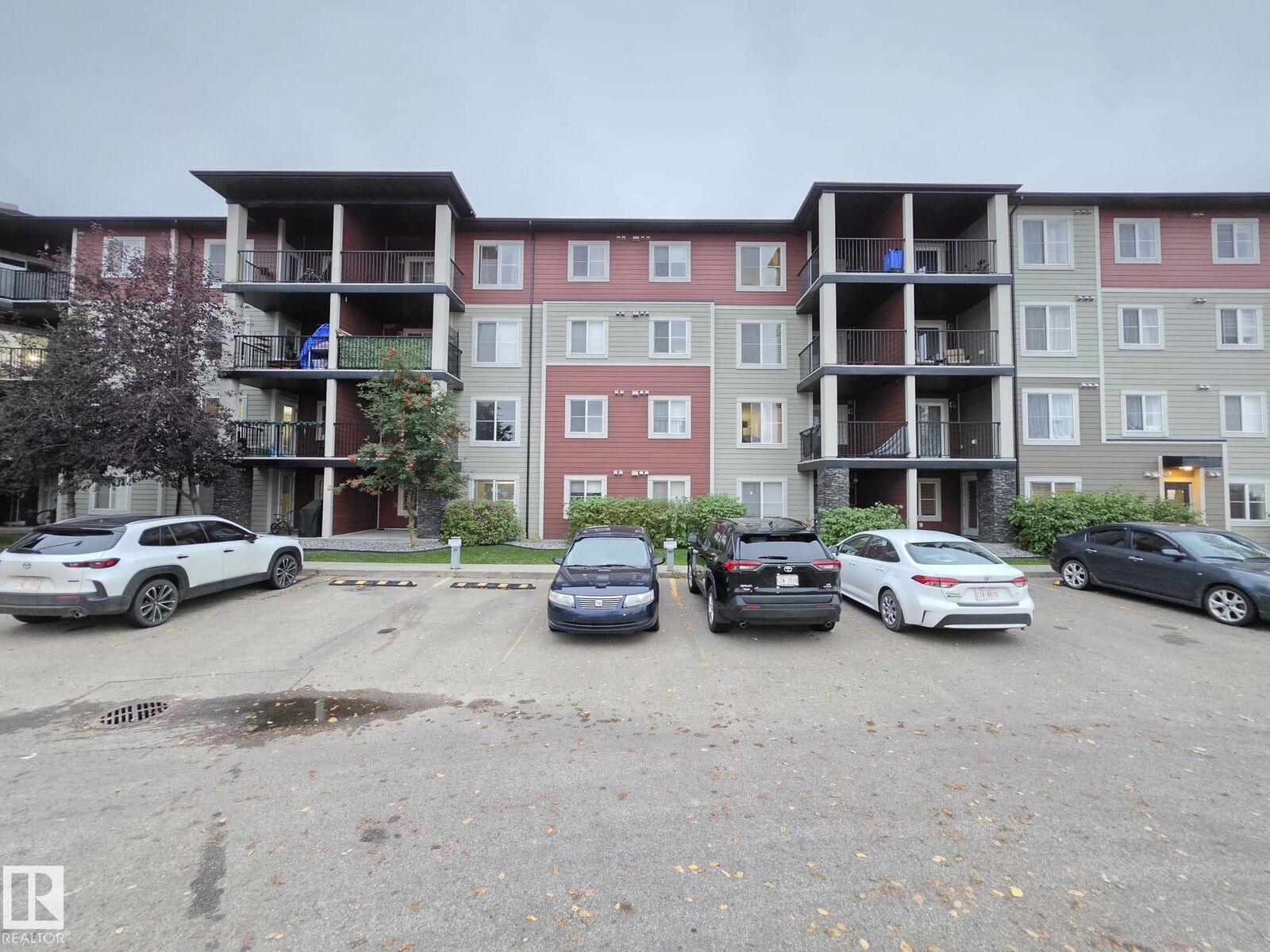Property Photo:  1510 Watt Drive SW 121  AB T6X 2E6 