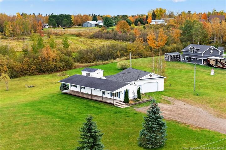 Property Photo:  72 Pointe Dionne  NB E4S 3Y6 